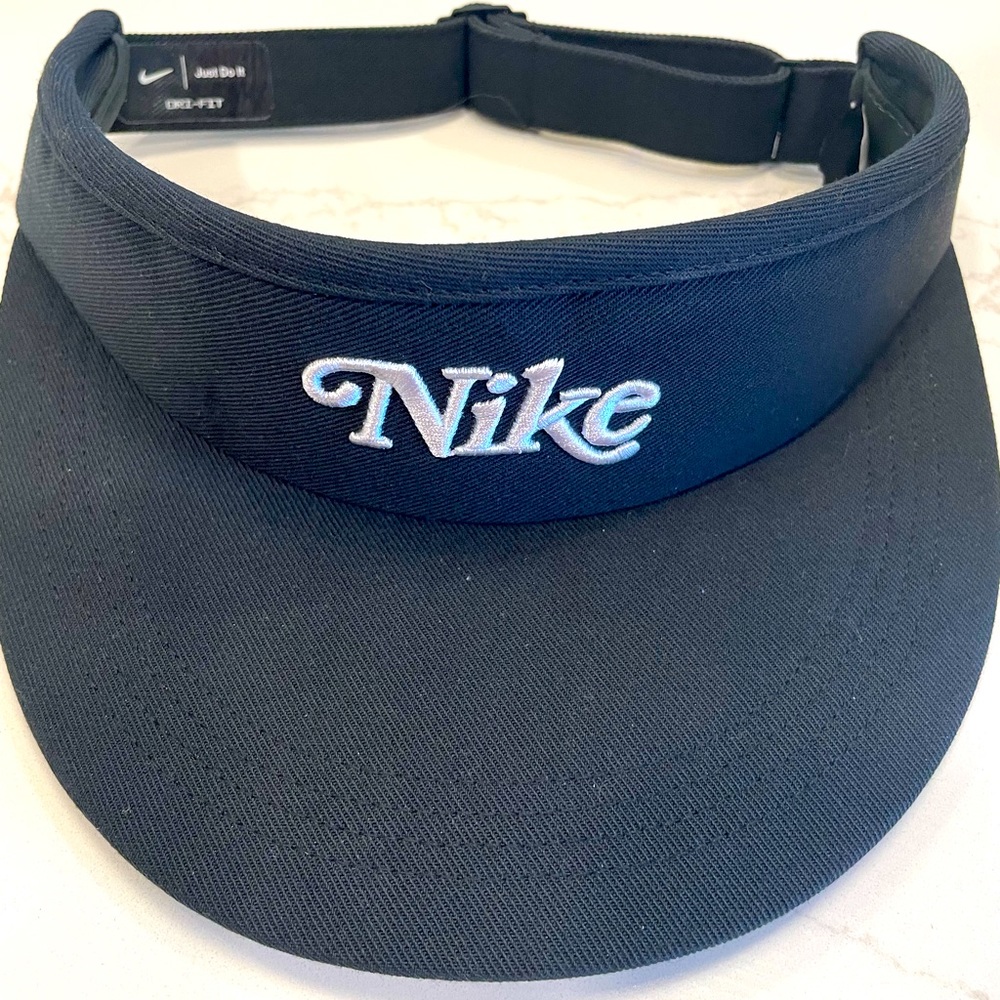 Nike Tennis Visor